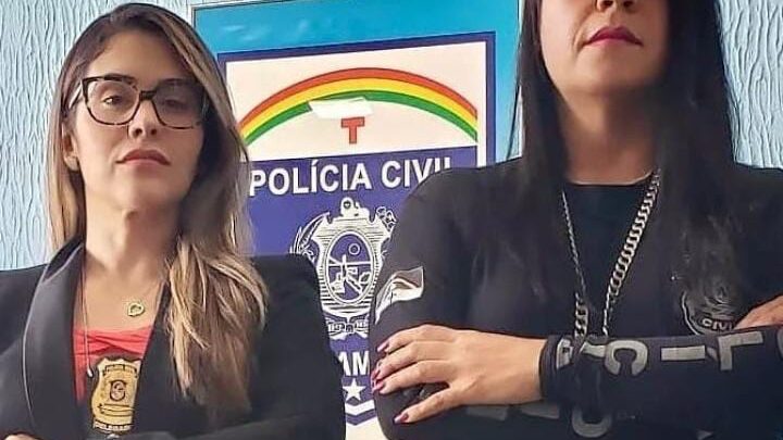 Acusado de matar policial é preso pela delegacia da mulher, em Caruaru, por violência doméstica
