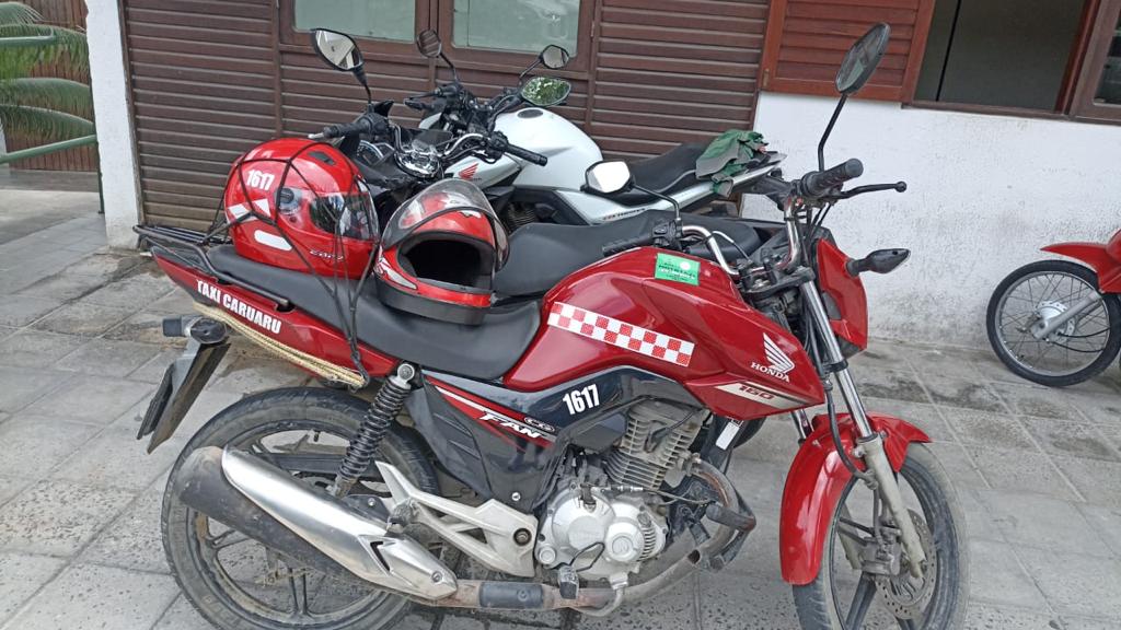 Vistoria de veículos de transporte de passageiros começa no dia 3 de abril, em Caruaru