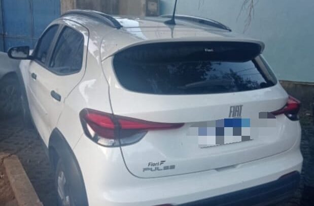 Ponto de clonagem de veículos é descoberto pela PMPE