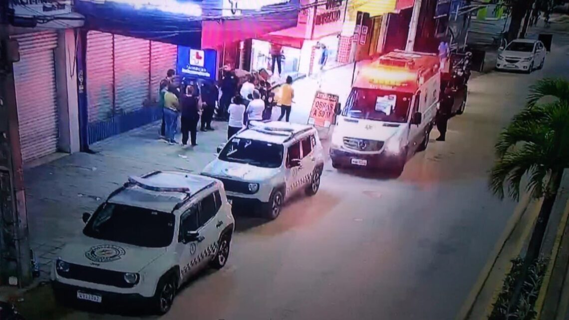 Guarda Municipal localiza jovem fugitiva em surto psicótico Guarda Municipal localiza jovem fugitiva em surto psicótico