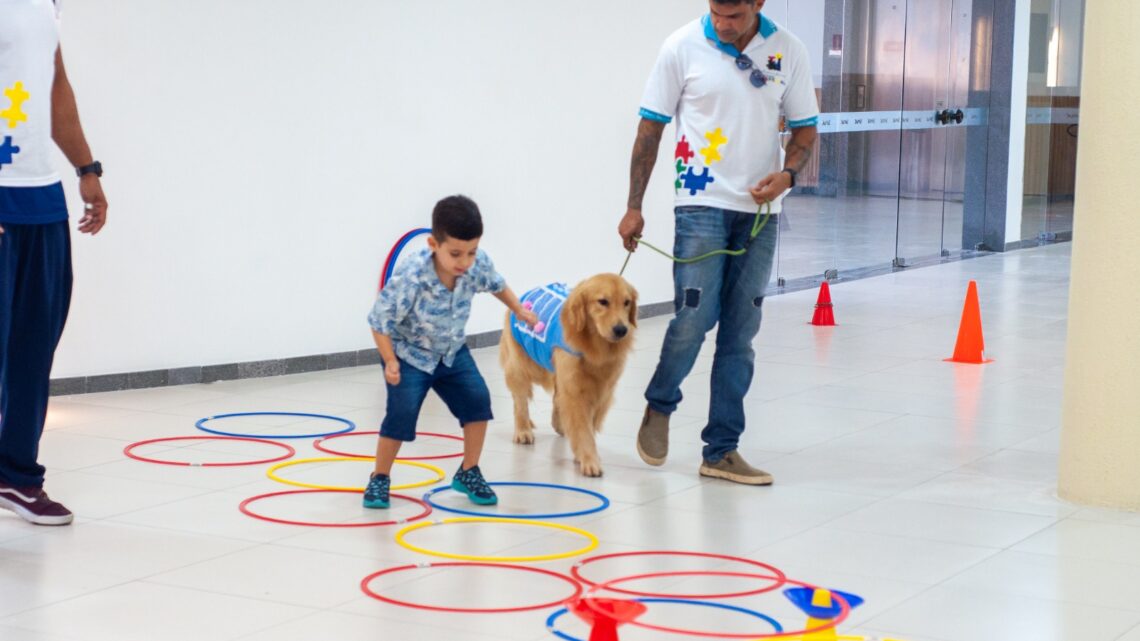 Caruaru recebe 1ª Corrida de Conscientização do Autismo