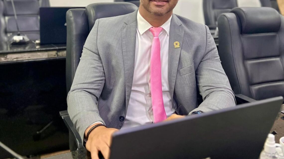 Anderson Correia comemora verba de mais de R$ 6 milhões destinados à infraestrutura nos bairros Salgado e Luiz Gonzaga Anderson Correia comemora verba de mais de R$ 6 milhões destinados à infraestrutura nos bairros Salgado e Luiz Gonzaga