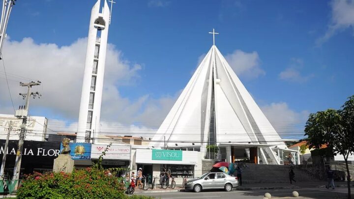Confira a programação da Semana Santa na Catedral de Caruaru