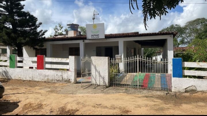 Apae Surubim adquire imóvel próprio