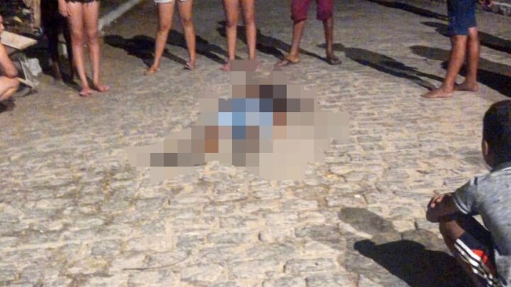 Homem é morto a pauladas em Caruaru