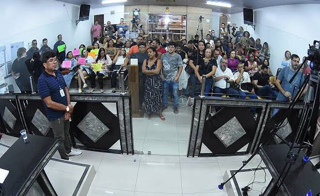 Plano de Cargos, Carreira, Desenvolvimento e Remuneração (PCCDR) será pago nesta sexta-feira (28) aos professores de Caruaru