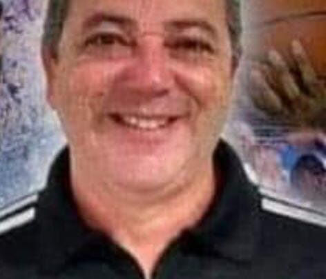 Jogo beneficente no Lacerdão para ajudar Zé Roberto, ex-técnico do Central, nesta sexta-feira (21)