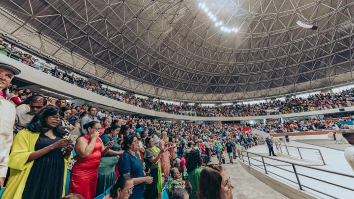 Programa internacional de instrução bíblica volta ao presencial em 2023