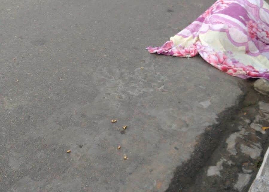 Vendedor de peixe é assassinado a tiros e facadas, na Semana Santa, em Caruaru