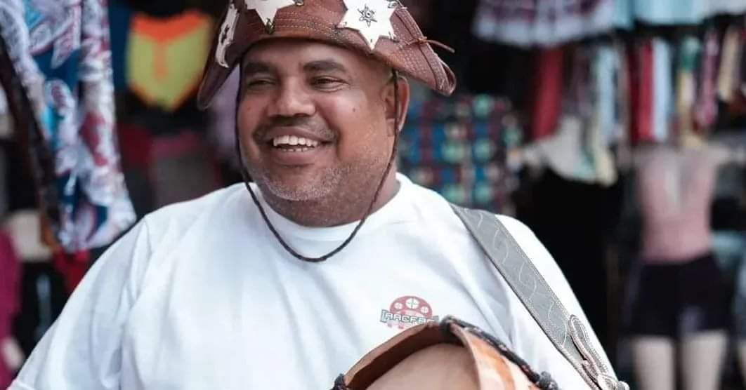 Músico sofre tentativa de homicídio em Caruaru Músico sofre tentativa de homicídio em Caruaru