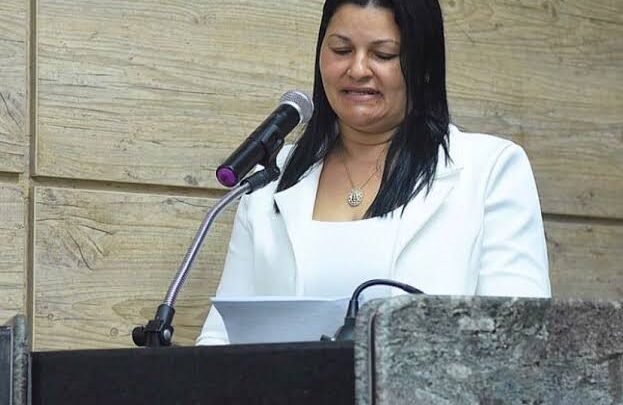 Vereadora Mery da Saúde perde mandato, após TRE cassar chapa do PSD Caruaru