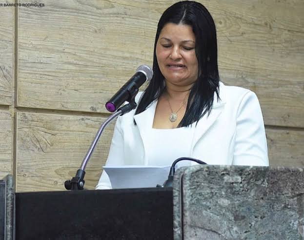 Vereadora Mery da Saúde perde mandato, após TRE cassar chapa do PSD Caruaru
