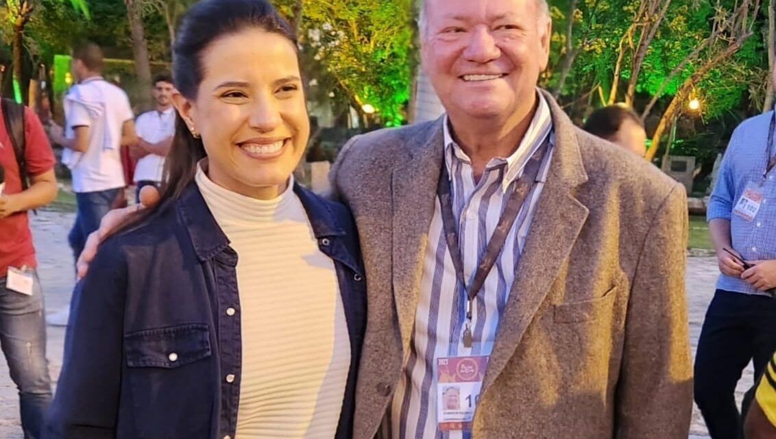 Governadora Raquel Lyra destaca importância da Paixão de Cristo de Nova Jerusalém para Pernambuco Governadora Raquel Lyra destaca importância da Paixão de Cristo de Nova Jerusalém para Pernambuco