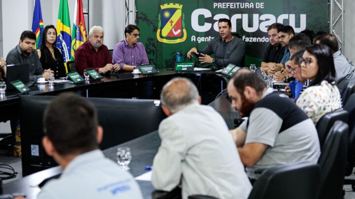 Feira da Sulanca de Caruaru vai começar às 2h da madrugada das sextas-feiras