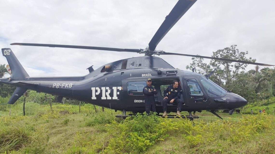 PRF inicia Operação Semana Santa nesta quinta-feira em Pernambuco PRF inicia Operação Semana Santa nesta quinta-feira em Pernambuco
