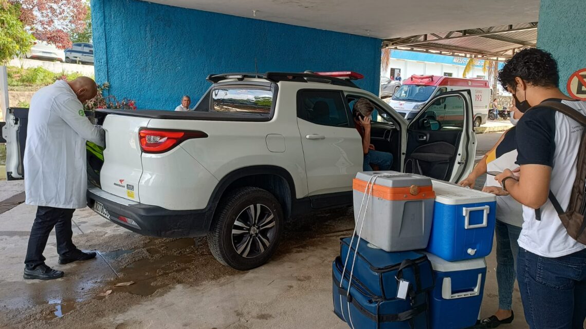 HRA capta mais um coração para transplante realizado no Recife HRA capta mais um coração para transplante realizado no Recife