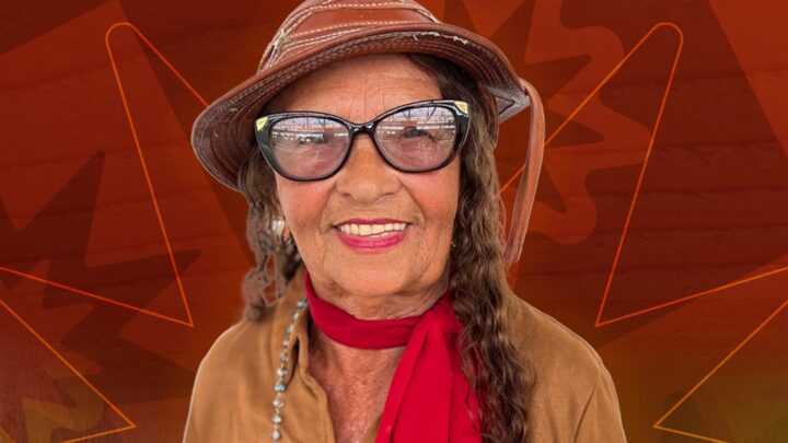 Saiba quem é a primeira homenageada do São João 2023 de Caruaru