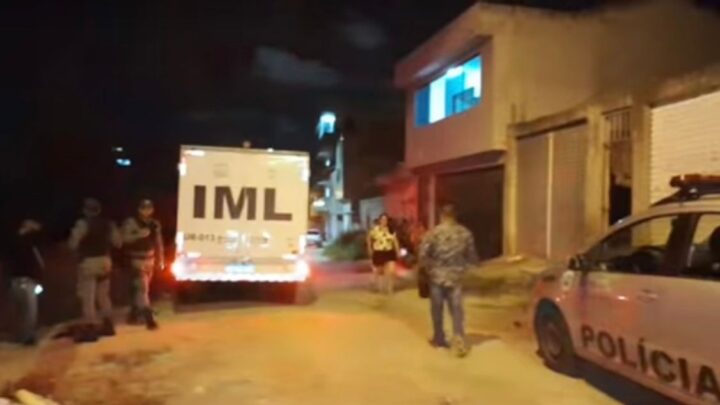 Homicídio na Sexta Santa em Caruaru: enteado mata padrasto durante bebedeira