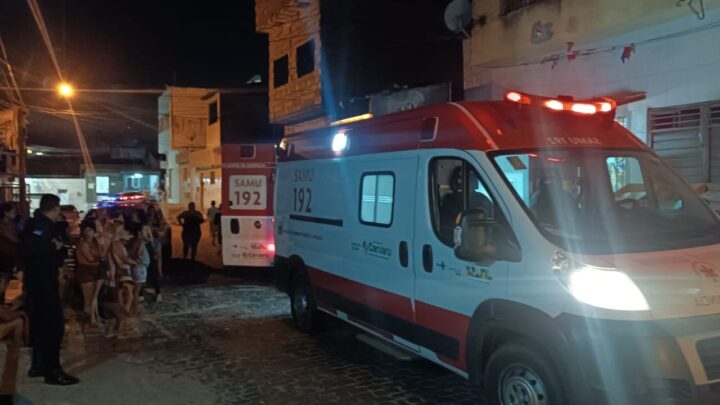 Guarda Municipal de Caruaru evita homicídio no bairro Salgado
