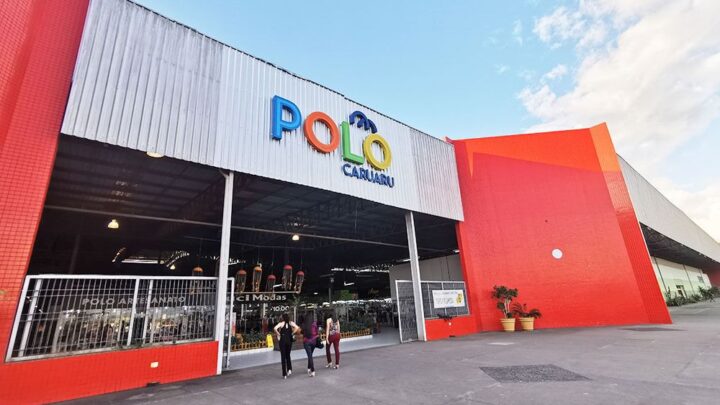 Autarquia de Mobilidade, Trânsito e Transportes de Caruaru (AMTTC) vai funcionar no Polo
