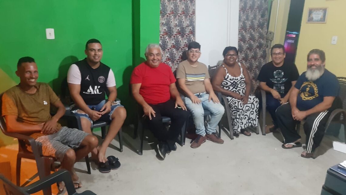 Nova diretoria da Associação dos Blocos Carnavalescos de Caruaru tomará posse Nova diretoria da Associação dos Blocos Carnavalescos de Caruaru tomará posse