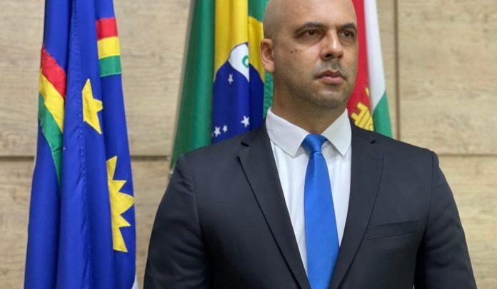 A pedido de Anderson Correia, Câmara de Caruaru vai realizar audiência pública sobre segurança nas escolas