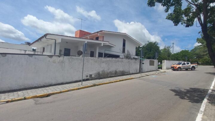 Secretaria de Ordem Pública com novo endereço a partir desta segunda-feira (24)
