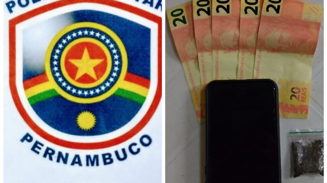 Homem é preso com notas falsas de R$ 20,00 Homem é preso com notas falsas de R$ 20,00