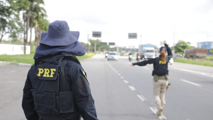 Três mortes e mais de 40 feridos nas estradas, durante feriadão, em Pernambuco