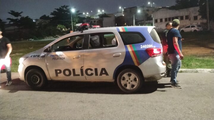 Homem é morto a golpes de gargalo de garrafa em Caruaru