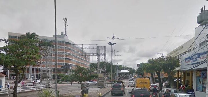 Ruas do centro de Caruaru serão fechadas para realização do “Caruaru – A Paixão começa aqui”