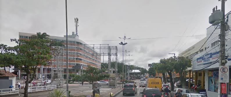 Ruas do centro de Caruaru serão fechadas para realização do “Caruaru – A Paixão começa aqui”