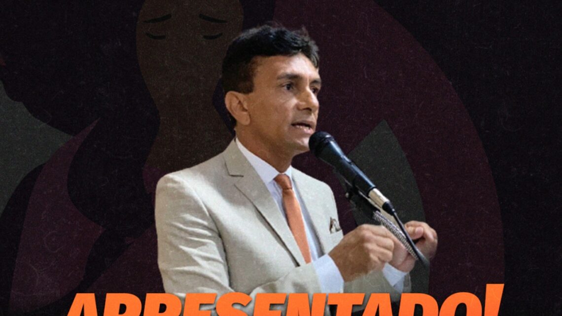 Vereador Mano do Som apresenta anteprojeto de lei sobre ações sócio educativas das escolas públicas e privadas Vereador Mano do Som apresenta anteprojeto de lei sobre ações sócio educativas das escolas públicas e privadas