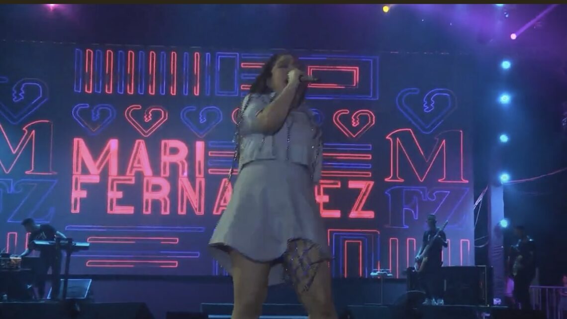 Mudança na grade de programação do Pátio de Eventos de Caruaru Mudança na grade de programação do Pátio de Eventos de Caruaru