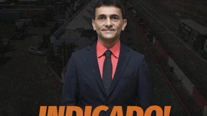 Vereador Mano do Som indica a governadora Raquel Lyra reestruturação, manutenção e ampliação do Autódromo de Caruaru