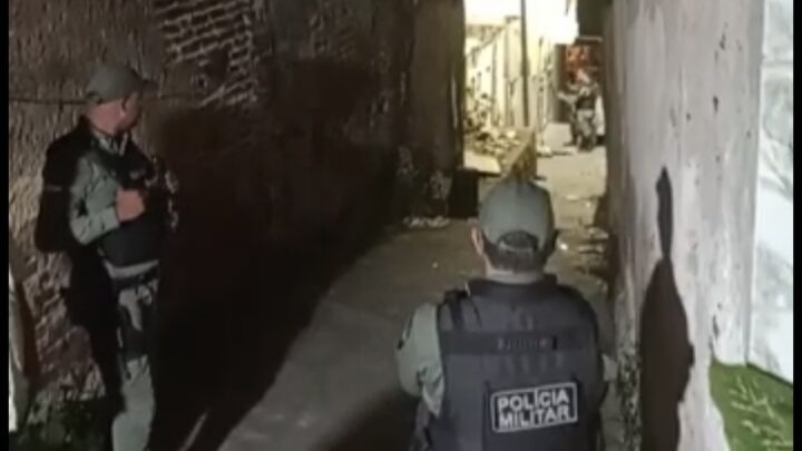Quarto homicídio em Caruaru nesta segunda-feira (29): Jovem é morto a tiros