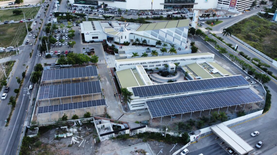 Usina de energia solar será inaugurada em Caruaru com investimento de R$ 4,5 milhões