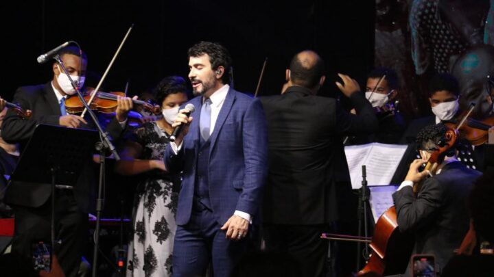 Orquestra Criança Cidadã realiza concerto na Terra Santa neste domingo (28)
