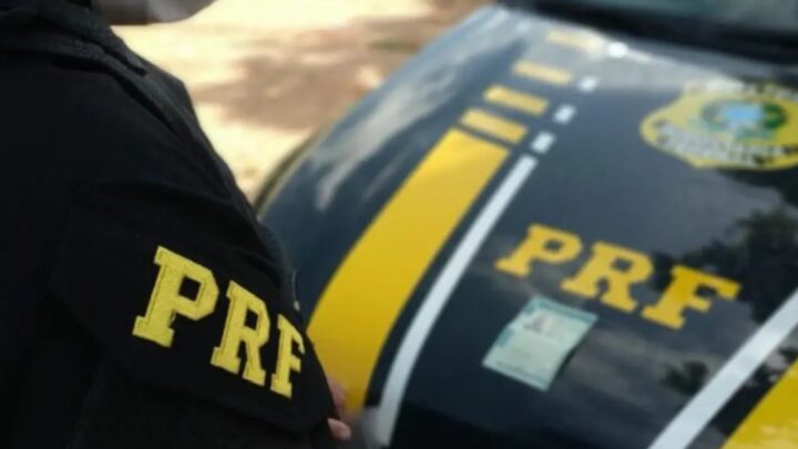 Homem compra CNH falsificada por R$ 1,8 mil e é detido pela PRF 