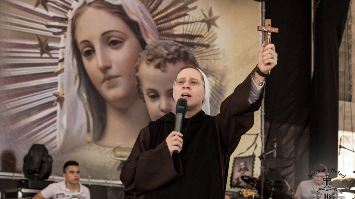 Catedral Nossa Senhora das Dores, promove primeira edição do Louva Caruaru