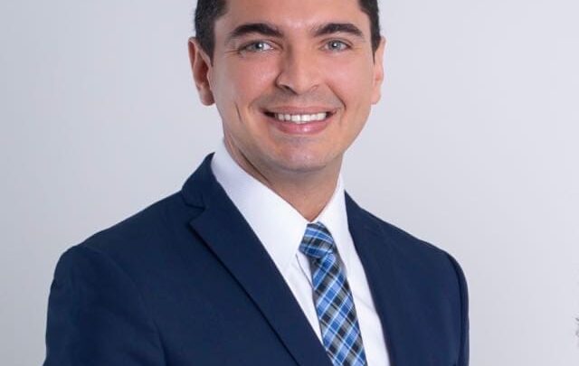 Presidente da OAB Caruaru será homenageado pelo Poder Legislativo Municipal