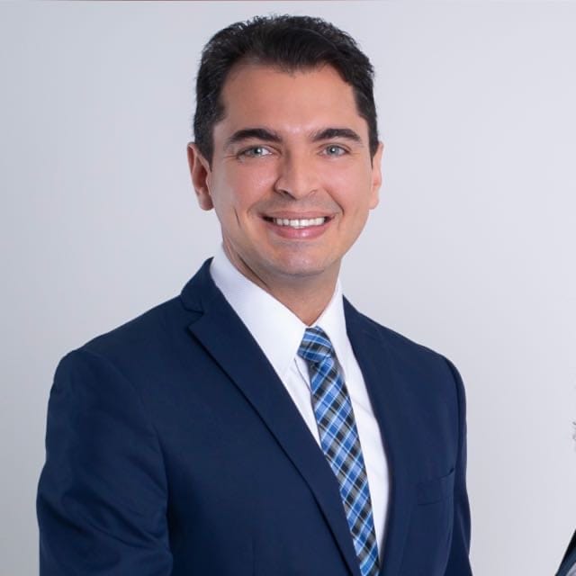 Presidente da OAB Caruaru será homenageado pelo Poder Legislativo Municipal
