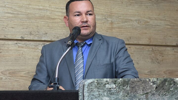Vereador Cabo Cardoso pede instalação de posto de segurança da Guarda Municipal na rua Saldanha da Gama