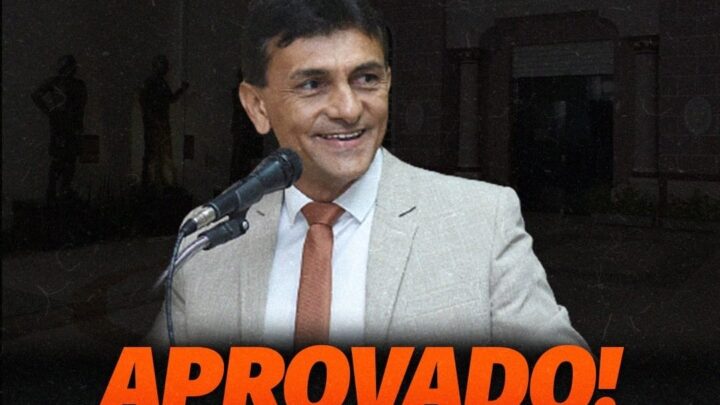 Aprovado PL do vereador Mano do Som para instalações de câmeras nas escolas e creches