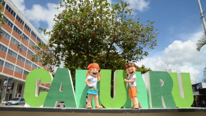 Icia realiza Caminhada Pela Vida no feriado do aniversário de Caruaru