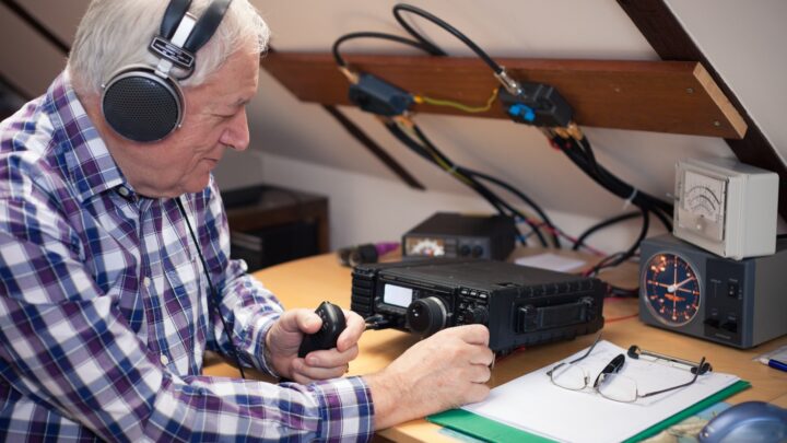 7º Encontro de Radioamadores em Caruaru, neste domingo (28)