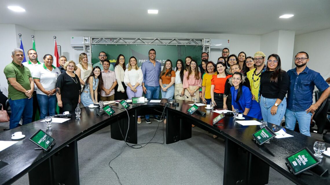 Conselho Municipal de Segurança Alimentar e Nutricional volta a atuar em Caruaru