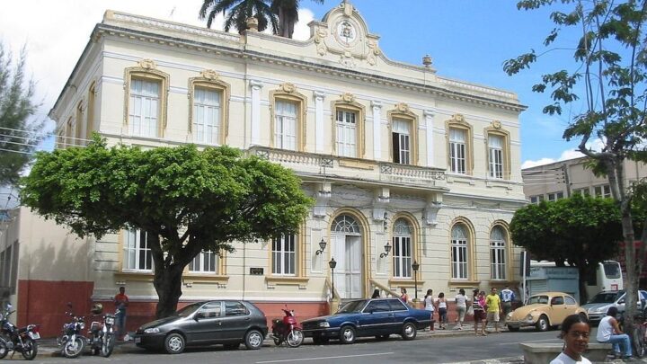 Reforma do Palácio Episcopal em Caruaru precisa de parceiros