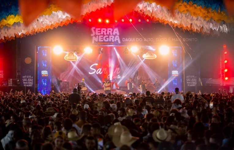 Confira a programação do São João na Serra Negra 2023, em Bezerros Confira a programação do São João na Serra Negra 2023, em Bezerros