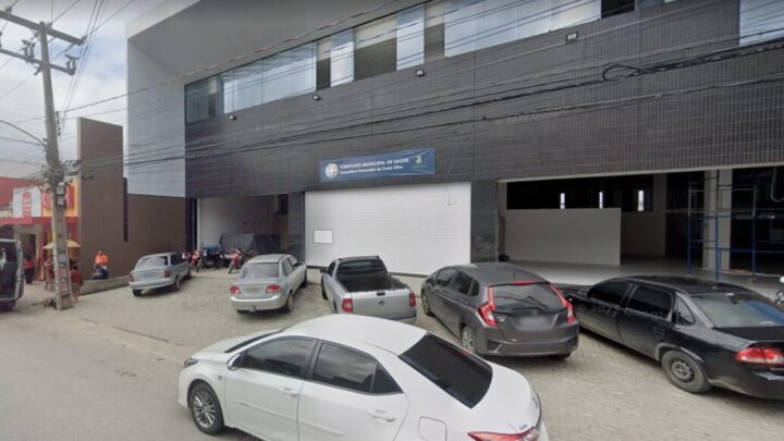 Complexo Municipal de Saúde de Caruaru terá inauguração da segunda etapa